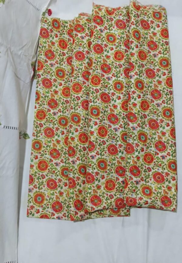CHINYERE 2pc Unstiched