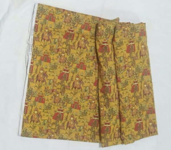 CHINYERE 2pc Official Unstiched